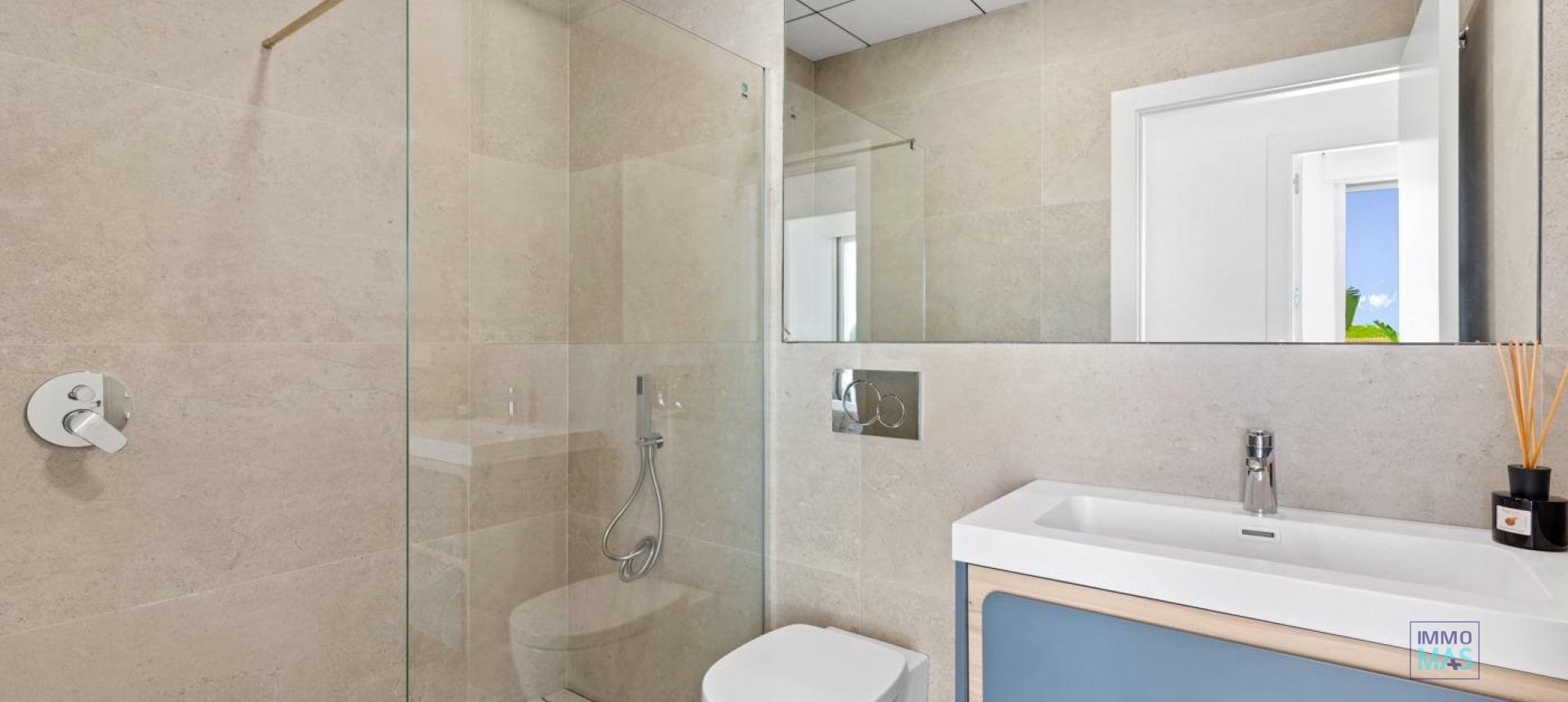 Obra nueva - Villa - Benijofar - Centro