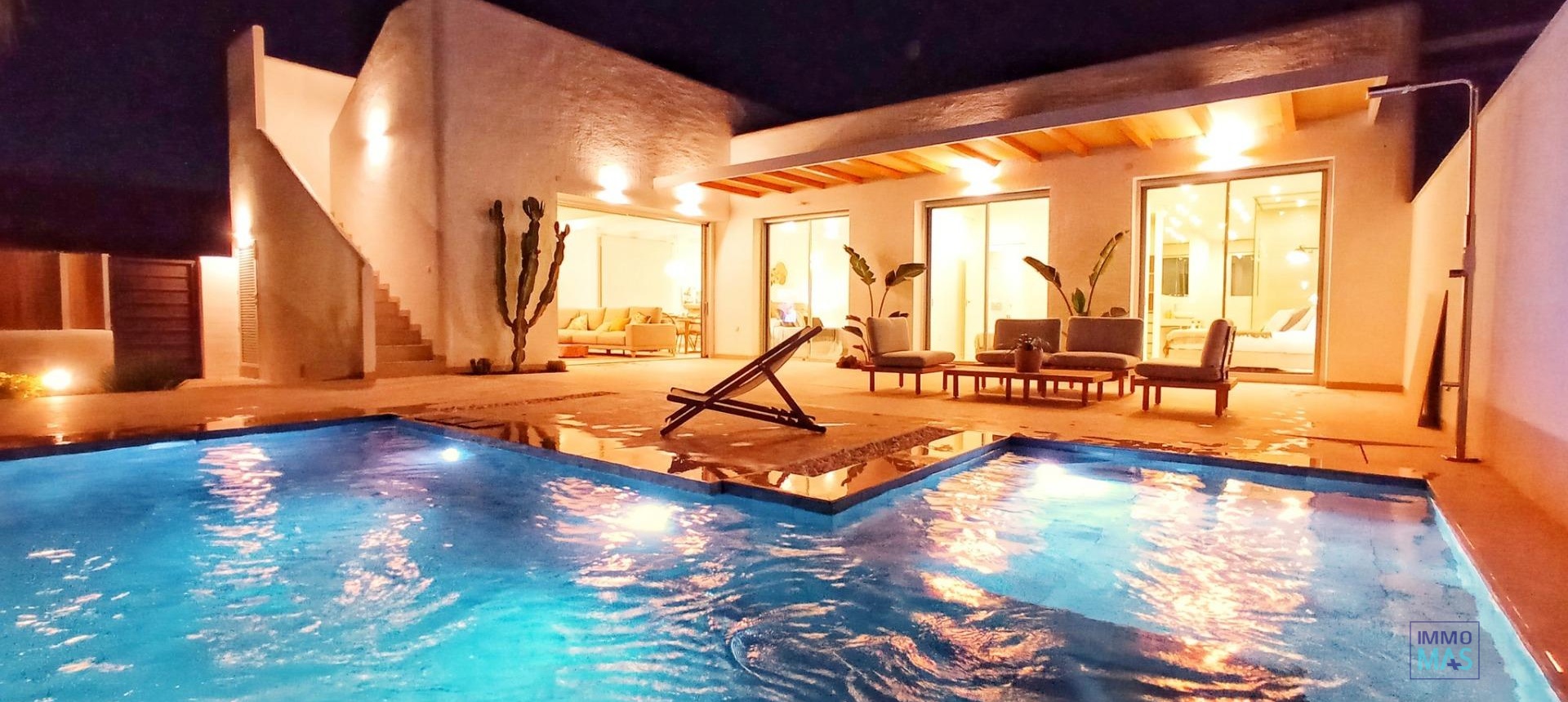 Obra nueva - Villa - Benijofar - Centro