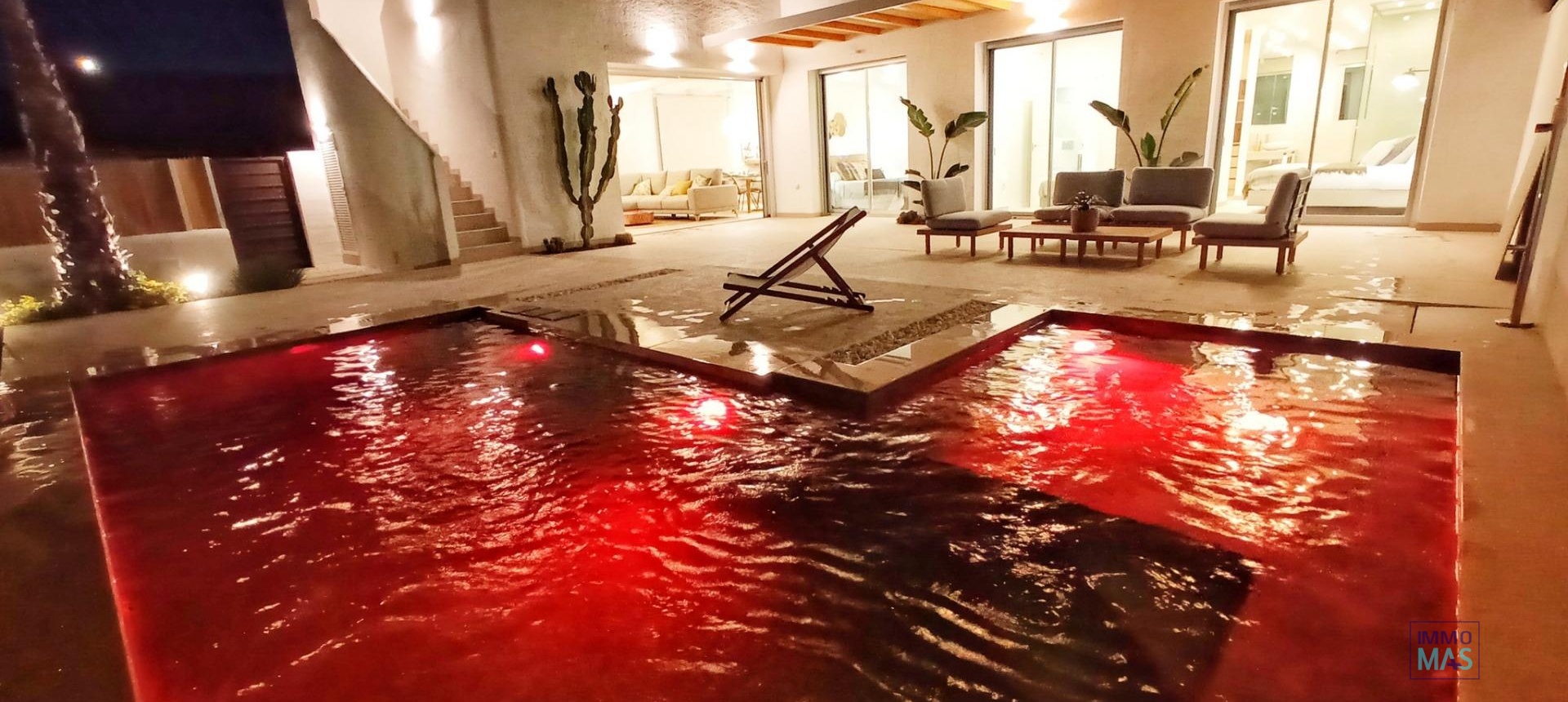 Obra nueva - Villa - Benijofar - Centro