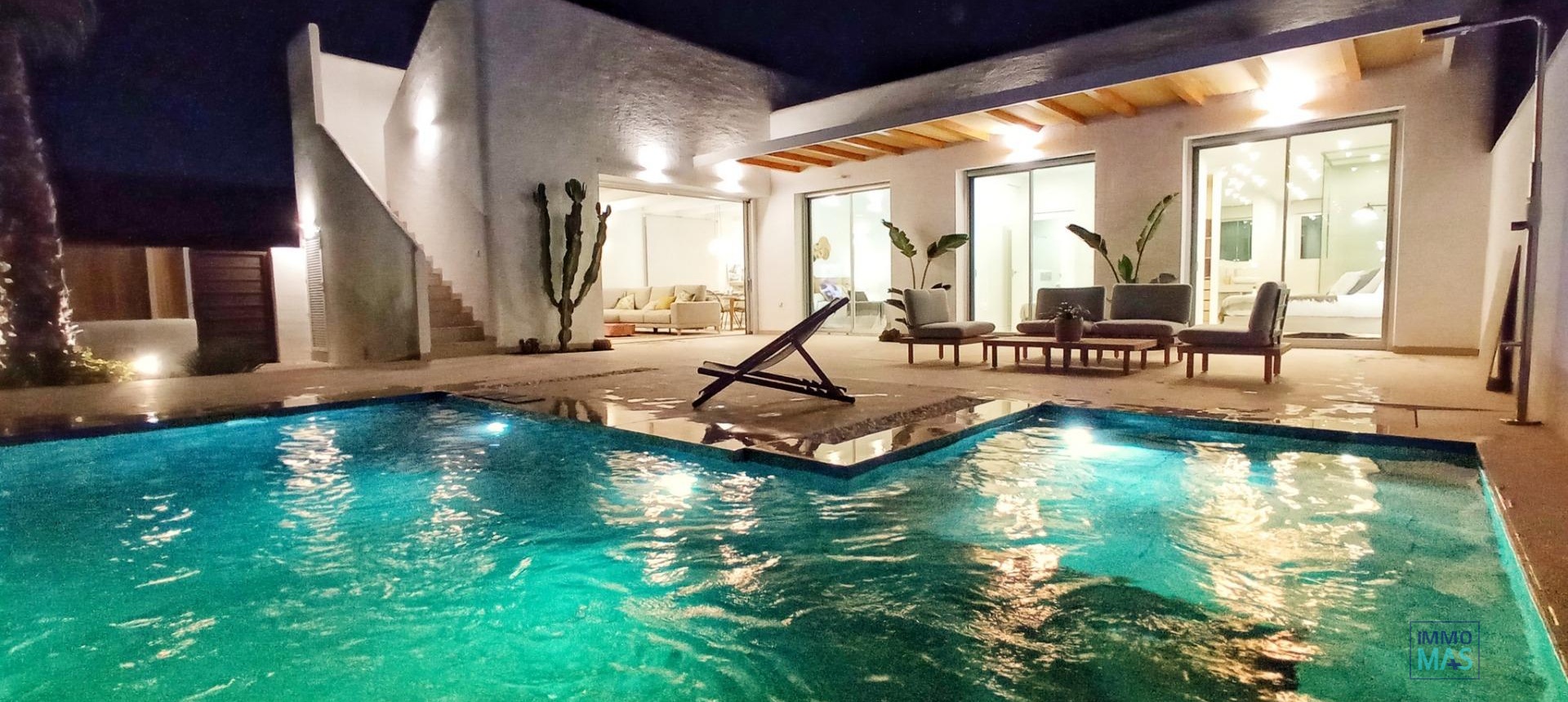 Obra nueva - Villa - Benijofar - Centro