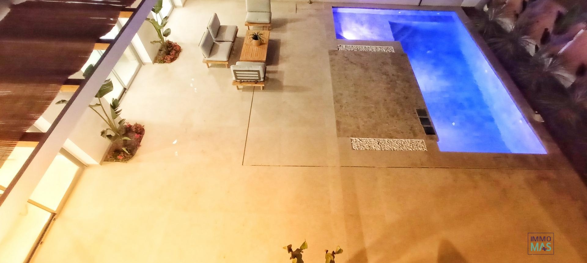 Obra nueva - Villa - Benijofar - Centro