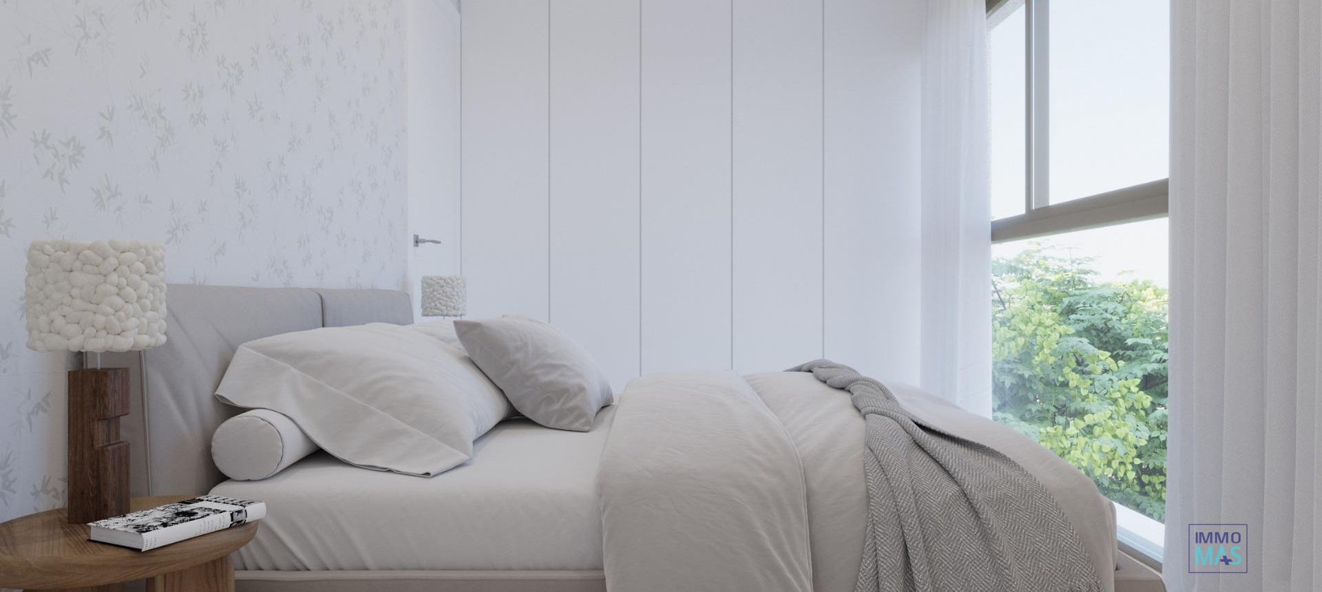 Obra nueva - Apartamento - San Pedro del Pinatar - Los Cuarteros