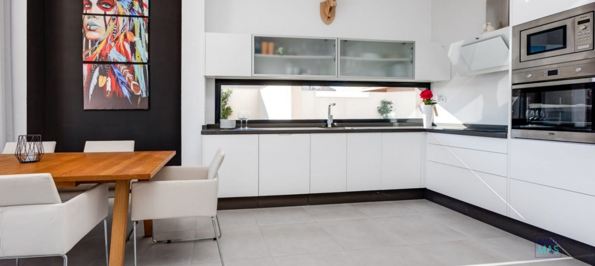 Obra nueva - Villa - Pilar de la Horadada - pueblo