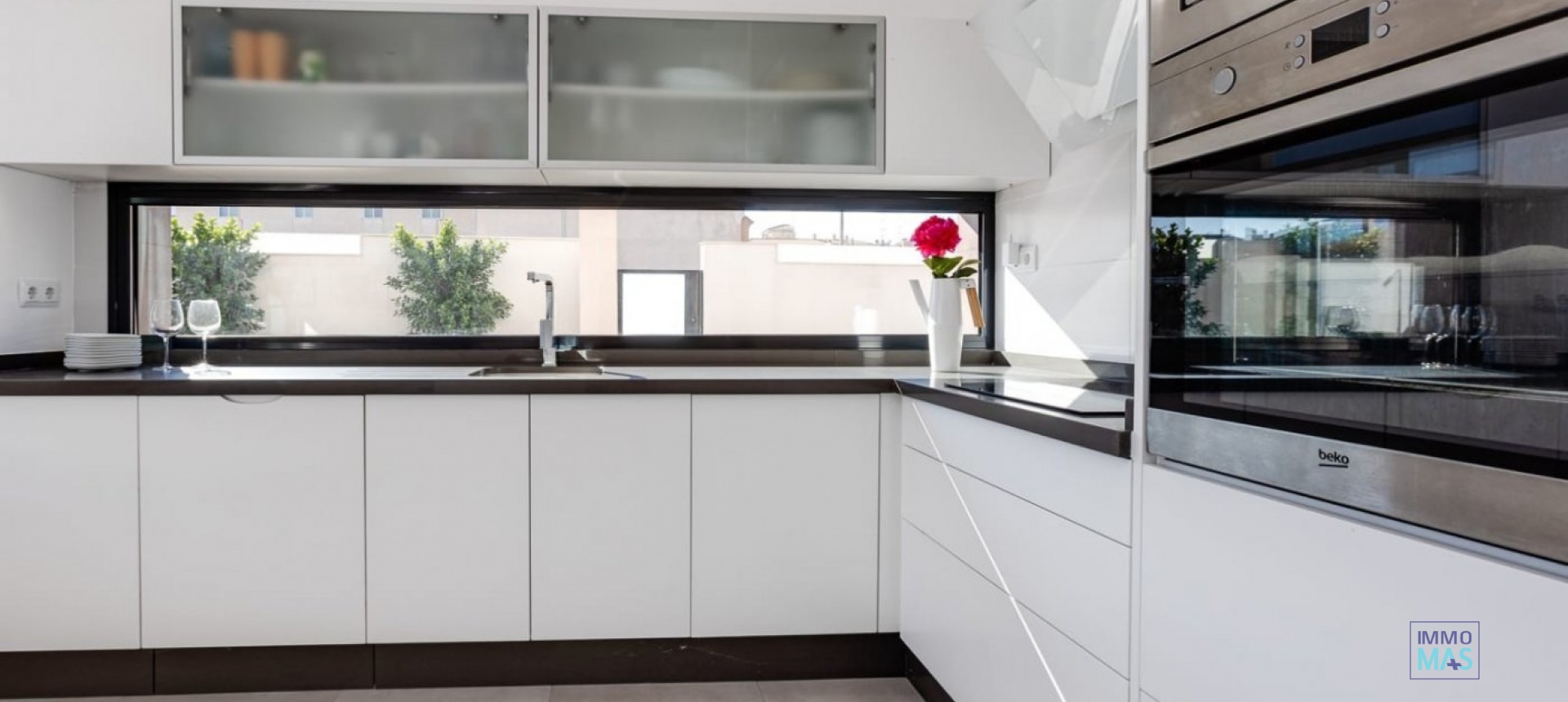 Obra nueva - Villa - Pilar de la Horadada - pueblo