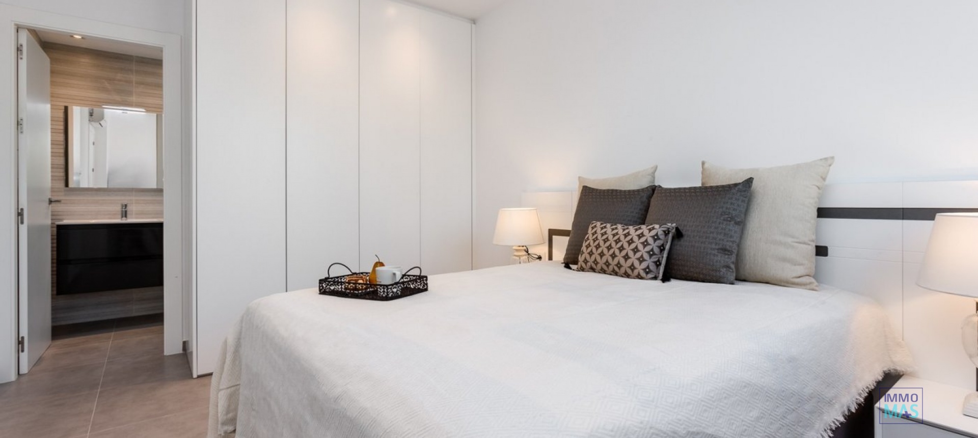 Obra nueva - Villa - Pilar de la Horadada - pueblo