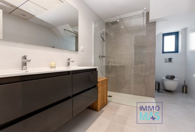 New Build - Villa - Pilar de la Horadada - pueblo