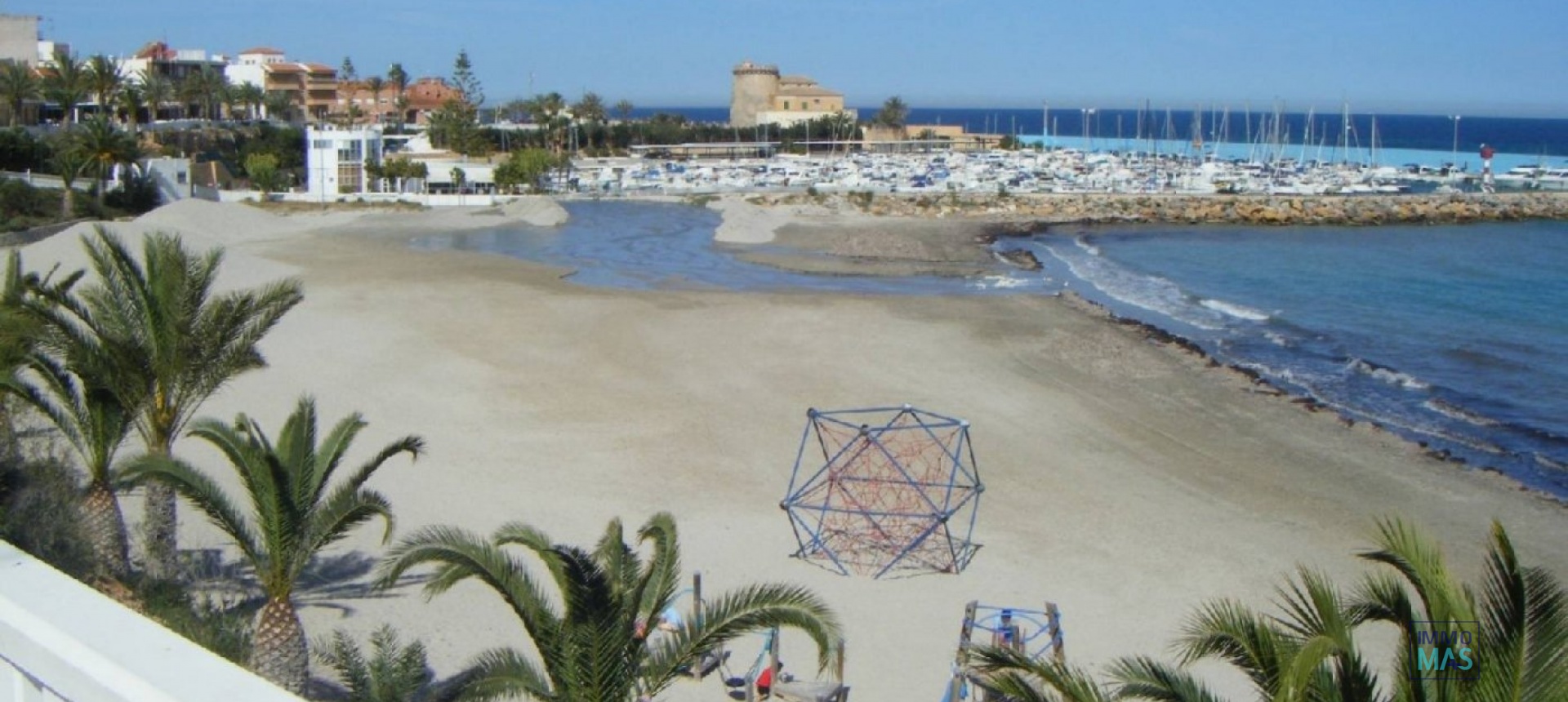 Obra nueva - Villa - Pilar de la Horadada - pueblo