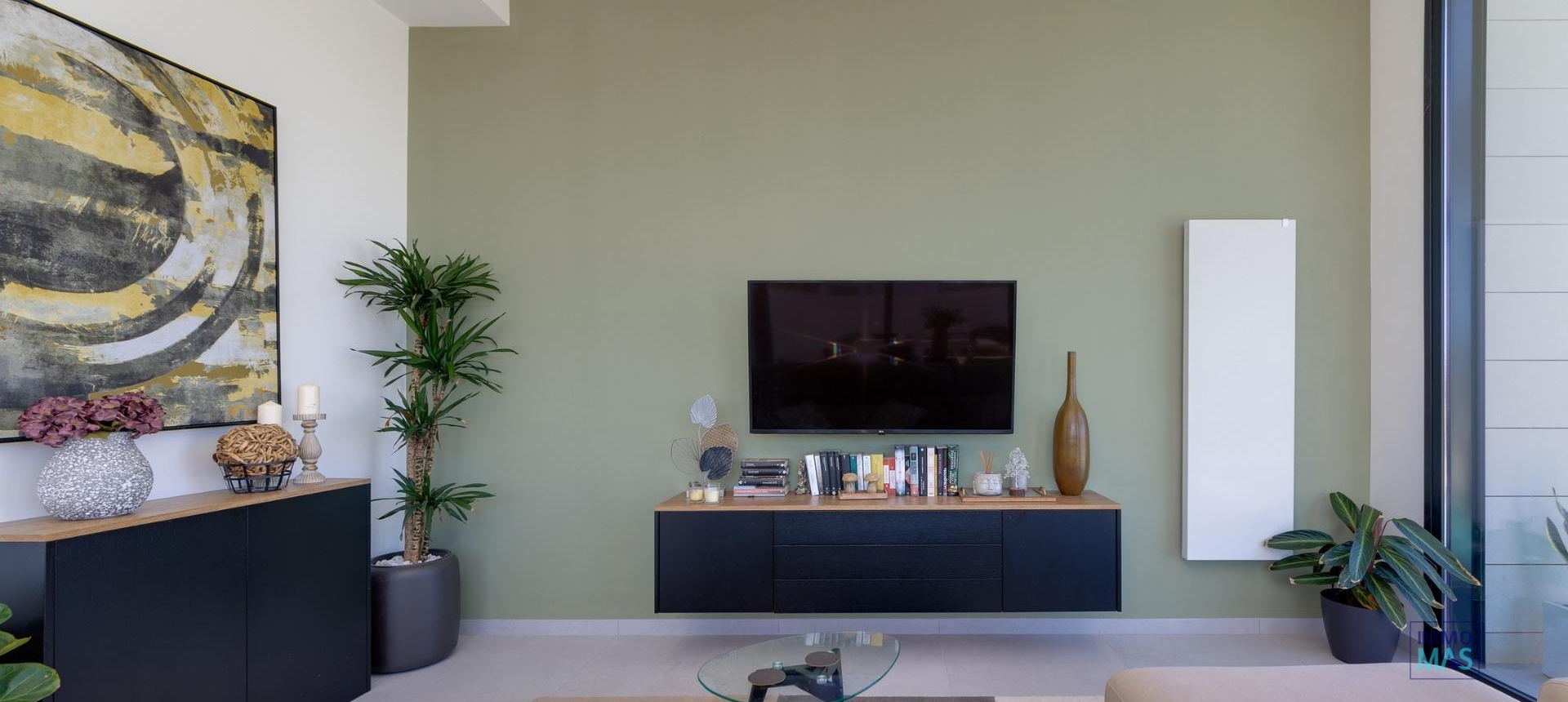 Obra nueva - Villa - Pilar de la Horadada - Roda Golf