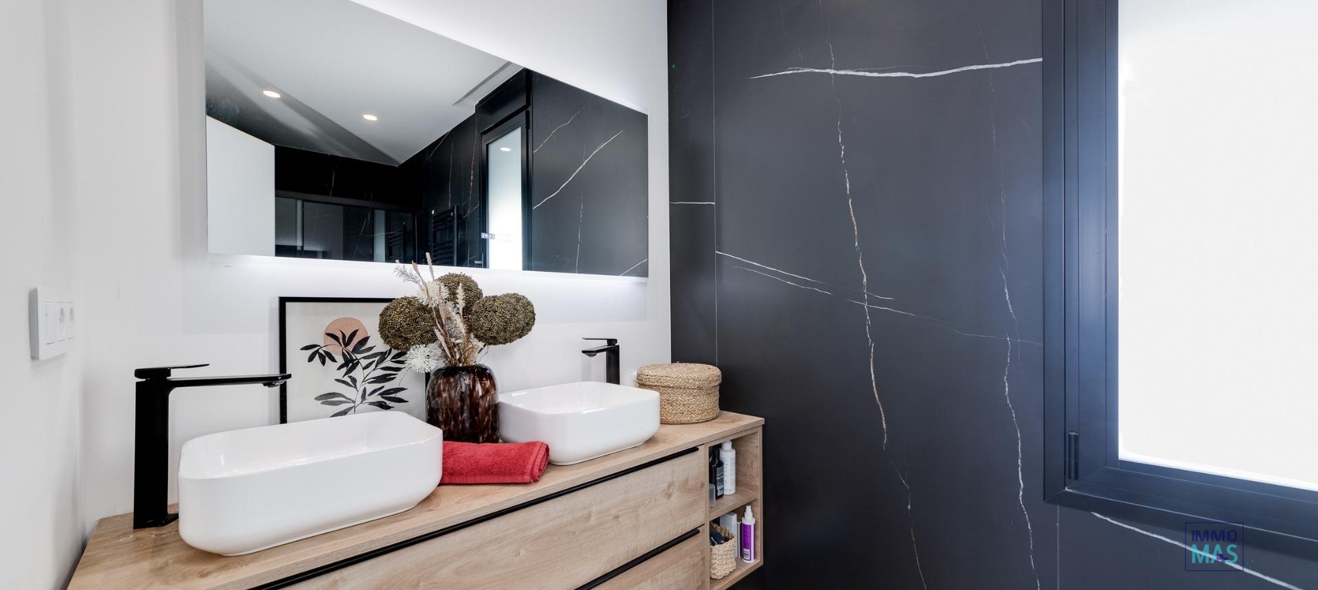 Obra nueva - Villa - Pilar de la Horadada - Roda Golf