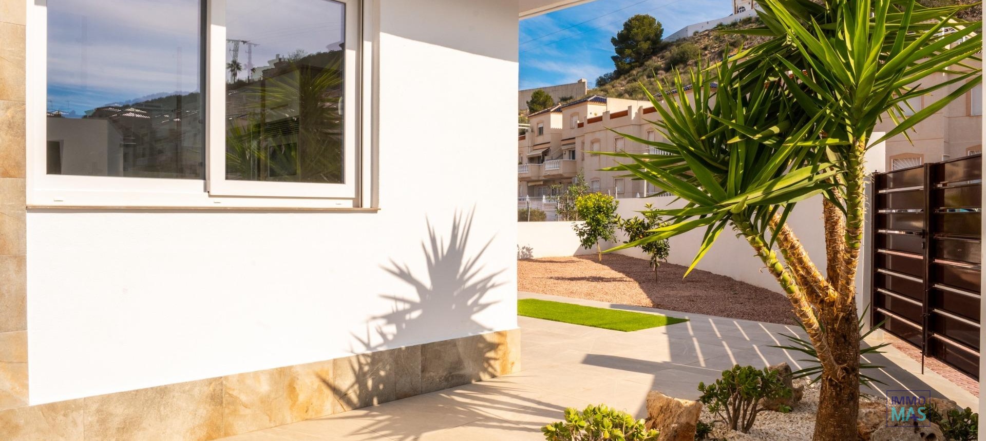 Nieuwbouw  - Villa - Ciudad Quesada - Golf La Marquesa (Ciudad Quesada)