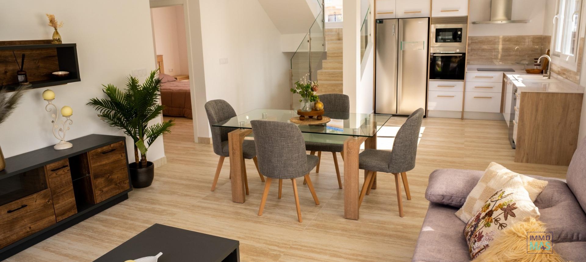 Nieuwbouw  - Villa - Ciudad Quesada - Golf La Marquesa (Ciudad Quesada)