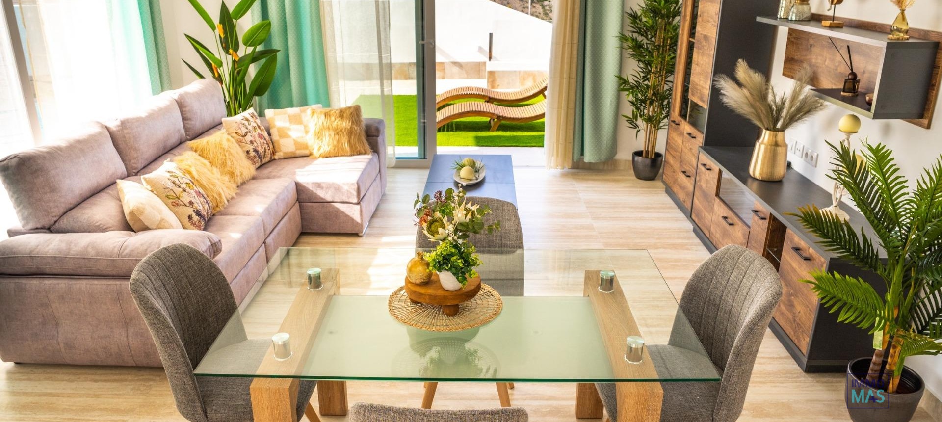 Nieuwbouw  - Villa - Ciudad Quesada - Golf La Marquesa (Ciudad Quesada)