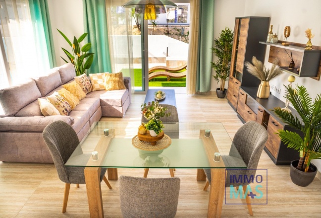 Nieuwbouw  - Villa - Ciudad Quesada - Golf La Marquesa (Ciudad Quesada)