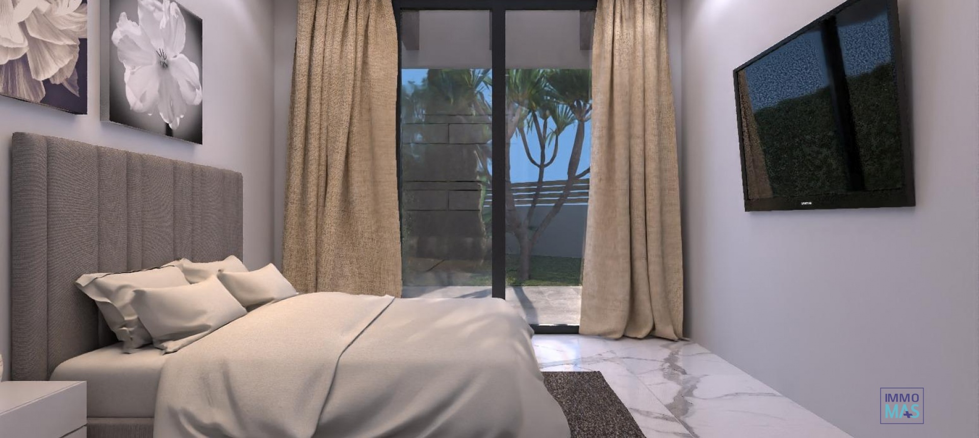 Nieuwbouw  - Villa - Ciudad Quesada - Golf La Marquesa (Ciudad Quesada)