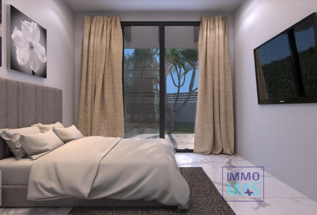 Nieuwbouw  - Villa - Ciudad Quesada - Golf La Marquesa (Ciudad Quesada)