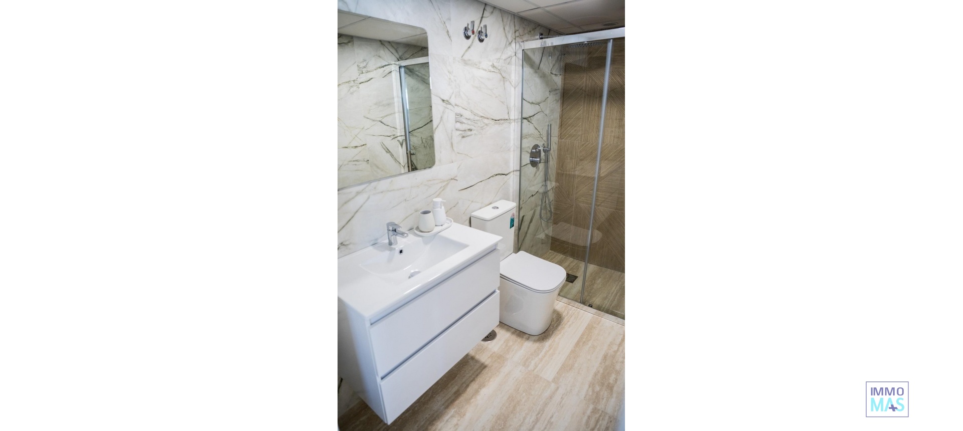 Nieuwbouw  - Villa - Ciudad Quesada - Golf La Marquesa (Ciudad Quesada)