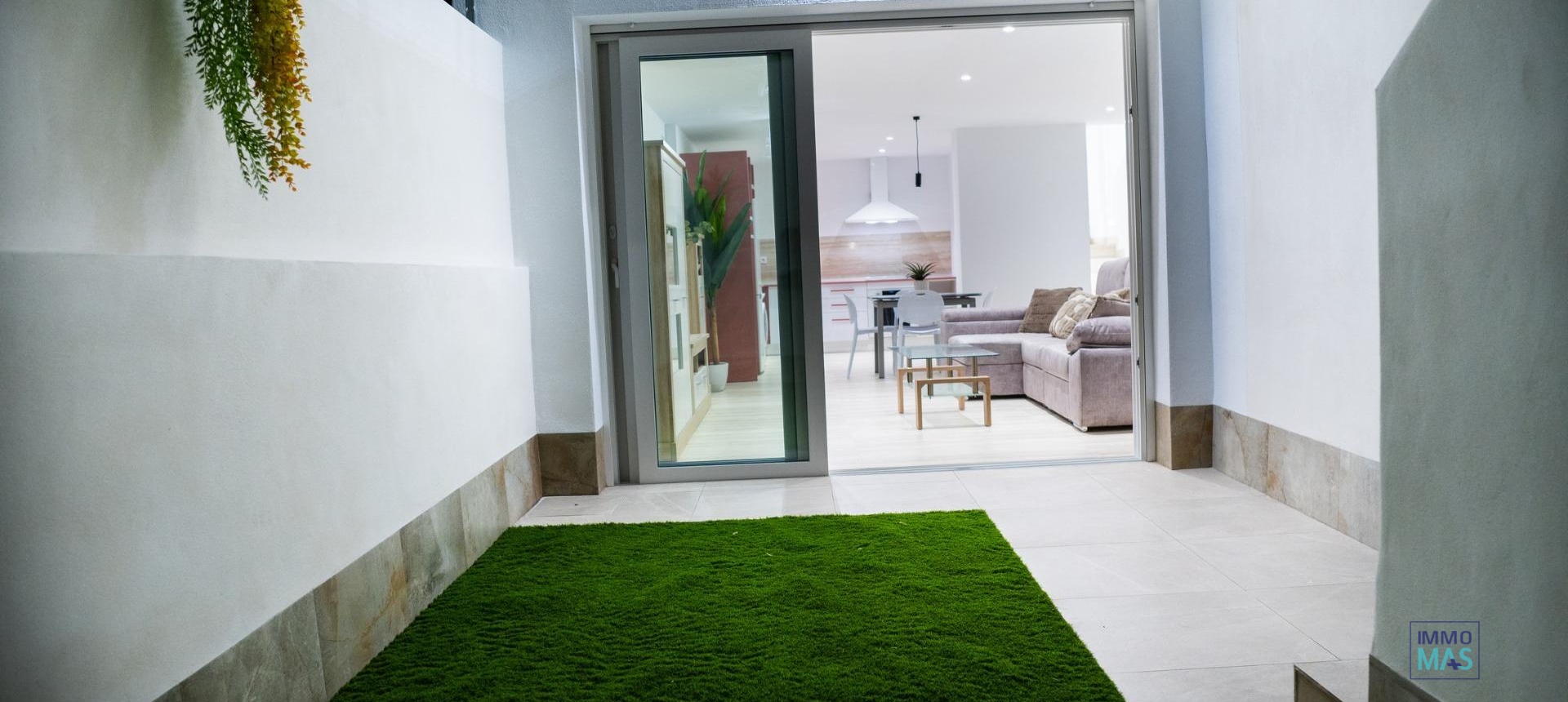 Nieuwbouw  - Villa - Ciudad Quesada - Golf La Marquesa (Ciudad Quesada)