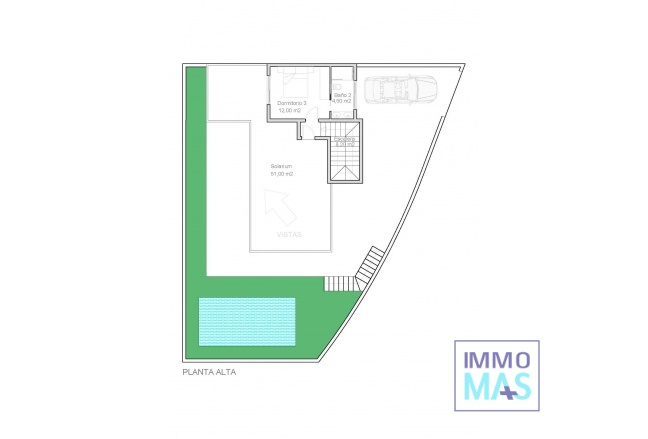 Nieuwbouw  - Villa - Ciudad Quesada - Golf La Marquesa (Ciudad Quesada)