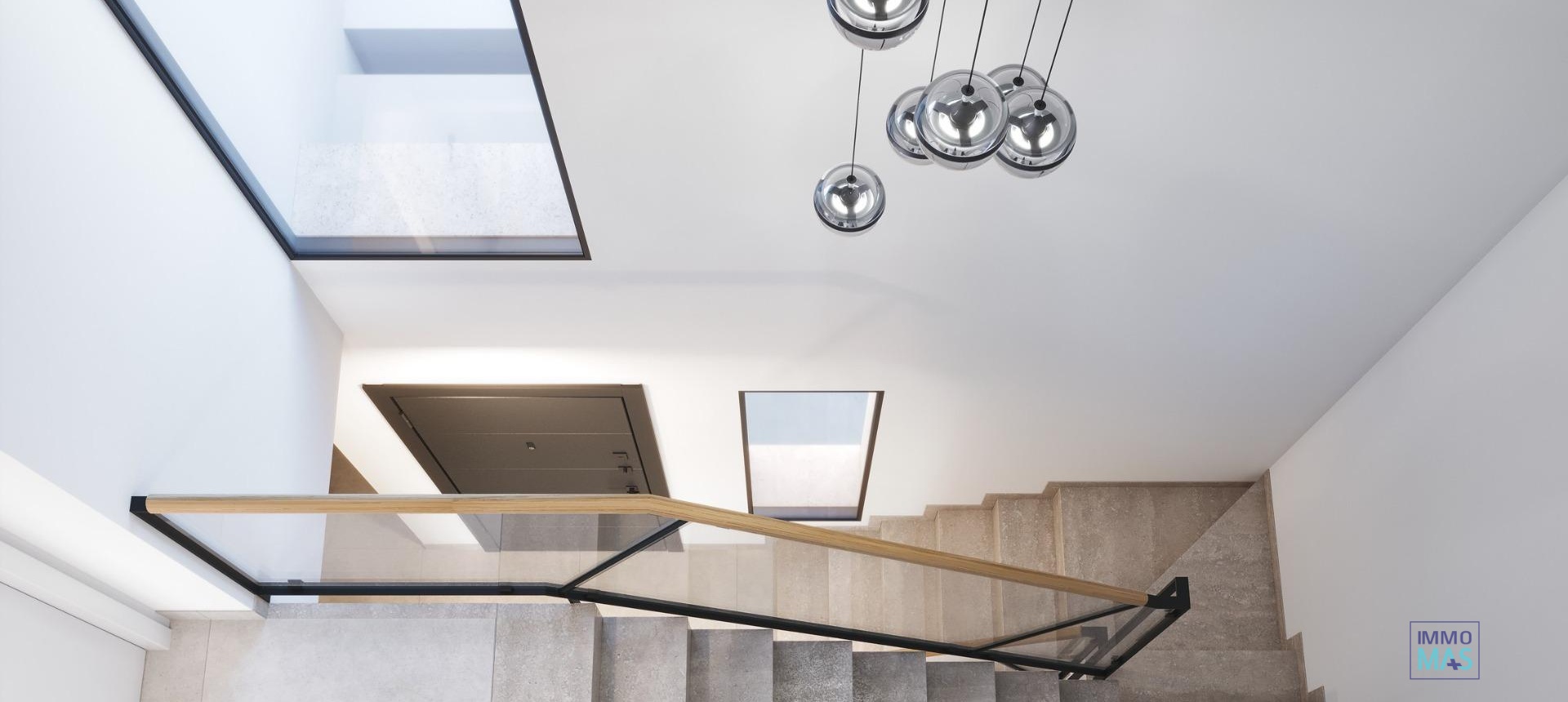 Nouvelle construction - Villa - San Javier - Santiago De La Ribera