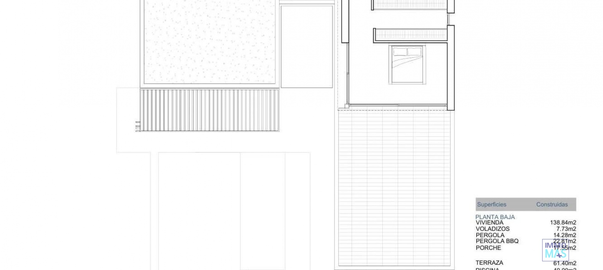 New Build - Villa - Jávea - La Cala