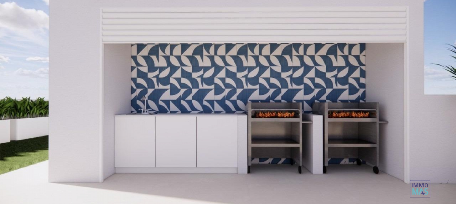 Obra nueva - Apartamento - Pilar de la Horadada - Torre De La Horadada