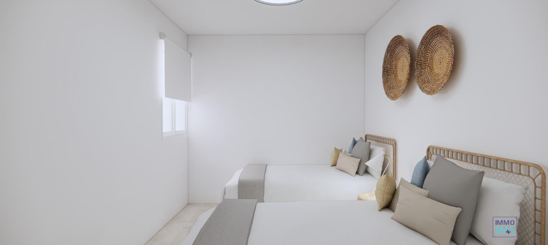 Nouvelle construction - Apartement - Pilar de la Horadada - Torre De La Horadada