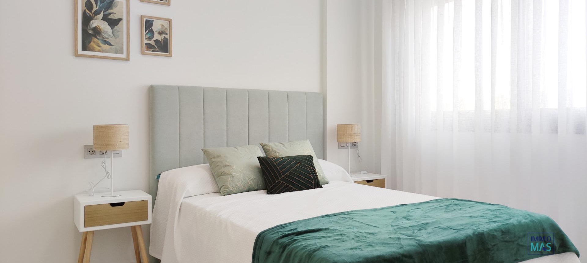 Obra nueva - Adosado - San Javier - pueblo