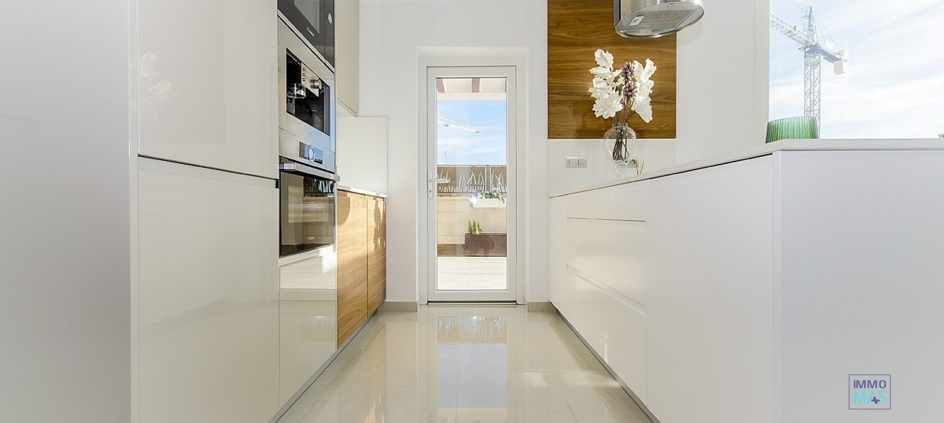 Nouvelle construction - Villa - Los Montesinos - La Herrada