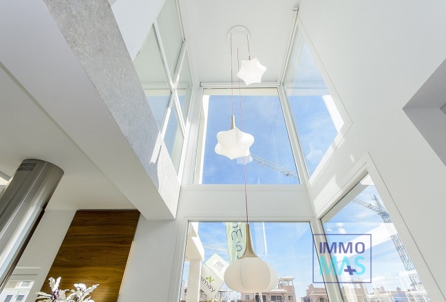 Nouvelle construction - Villa - Los Montesinos - La Herrada