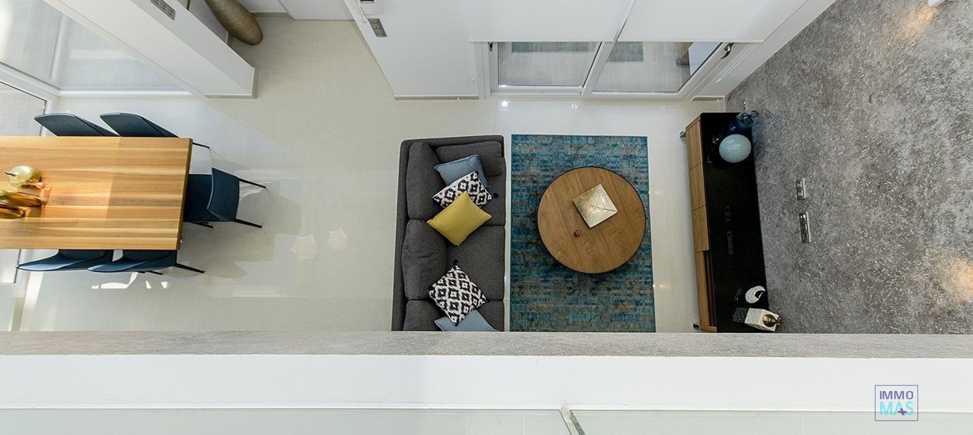 Nouvelle construction - Villa - Los Montesinos - La Herrada