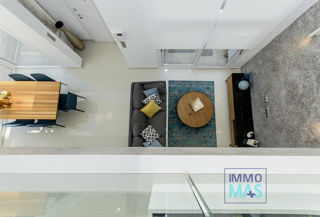 Nouvelle construction - Villa - Los Montesinos - La Herrada