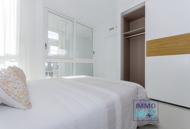 Nouvelle construction - Villa - Los Montesinos - La Herrada