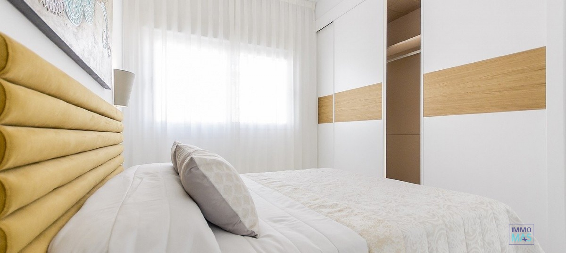 Nouvelle construction - Villa - Los Montesinos - La Herrada