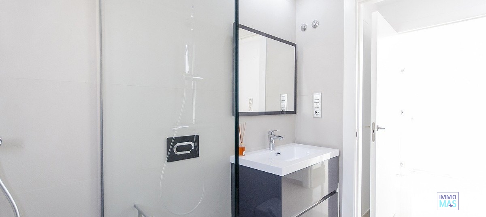 Nouvelle construction - Villa - Los Montesinos - La Herrada