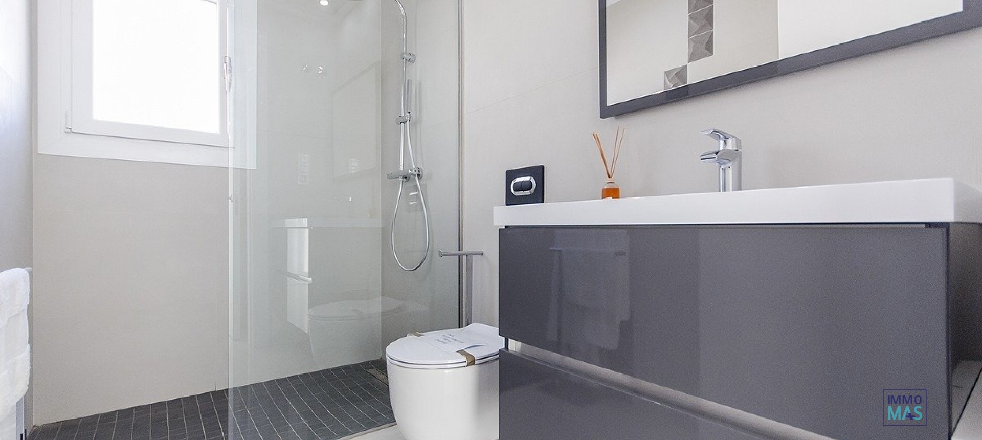 Nouvelle construction - Villa - Los Montesinos - La Herrada