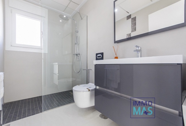 Nouvelle construction - Villa - Los Montesinos - La Herrada