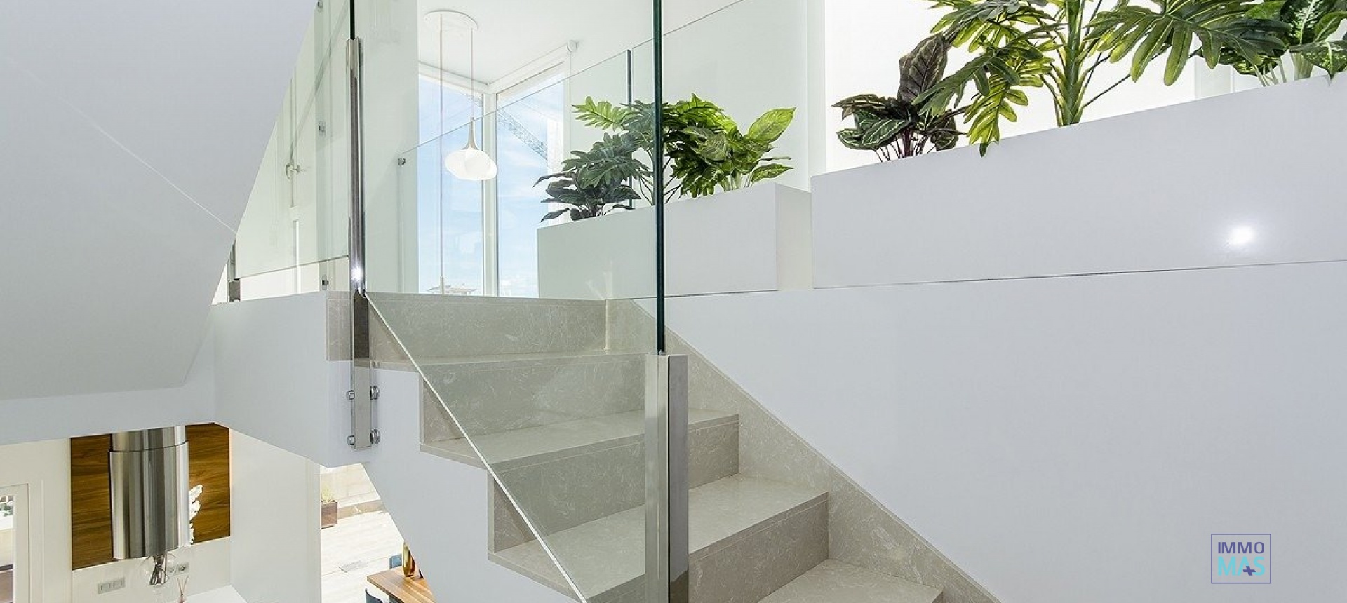 Nouvelle construction - Villa - Los Montesinos - La Herrada