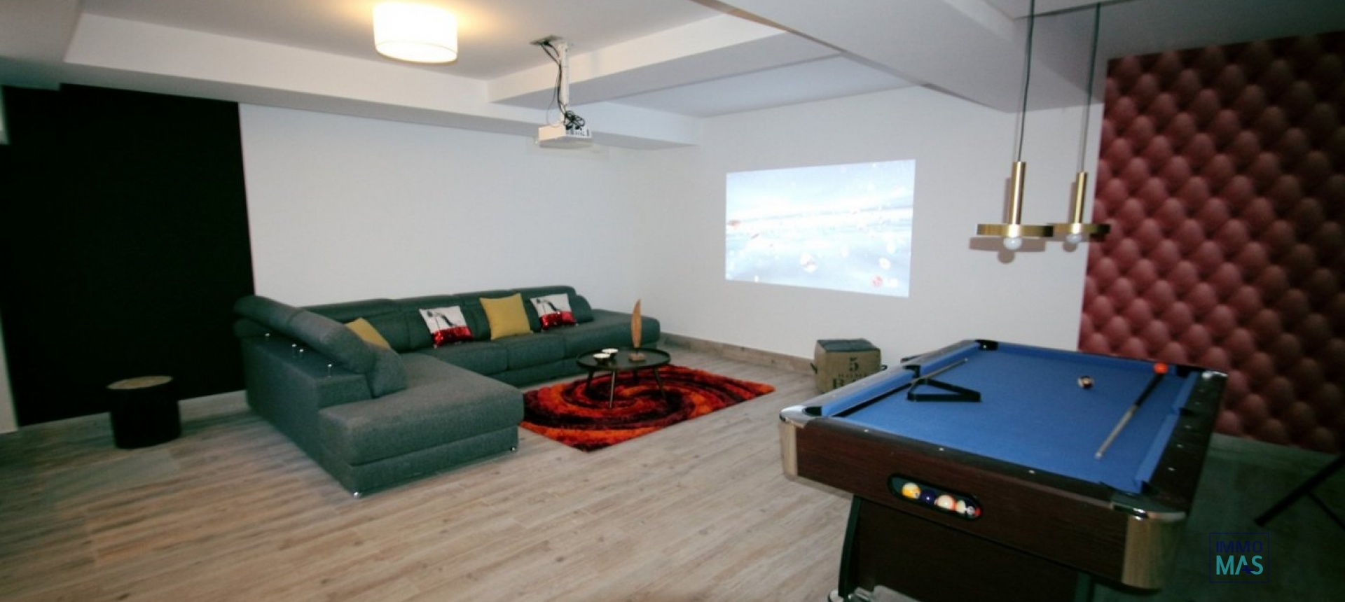 Nouvelle construction - Villa - Los Montesinos - La Herrada