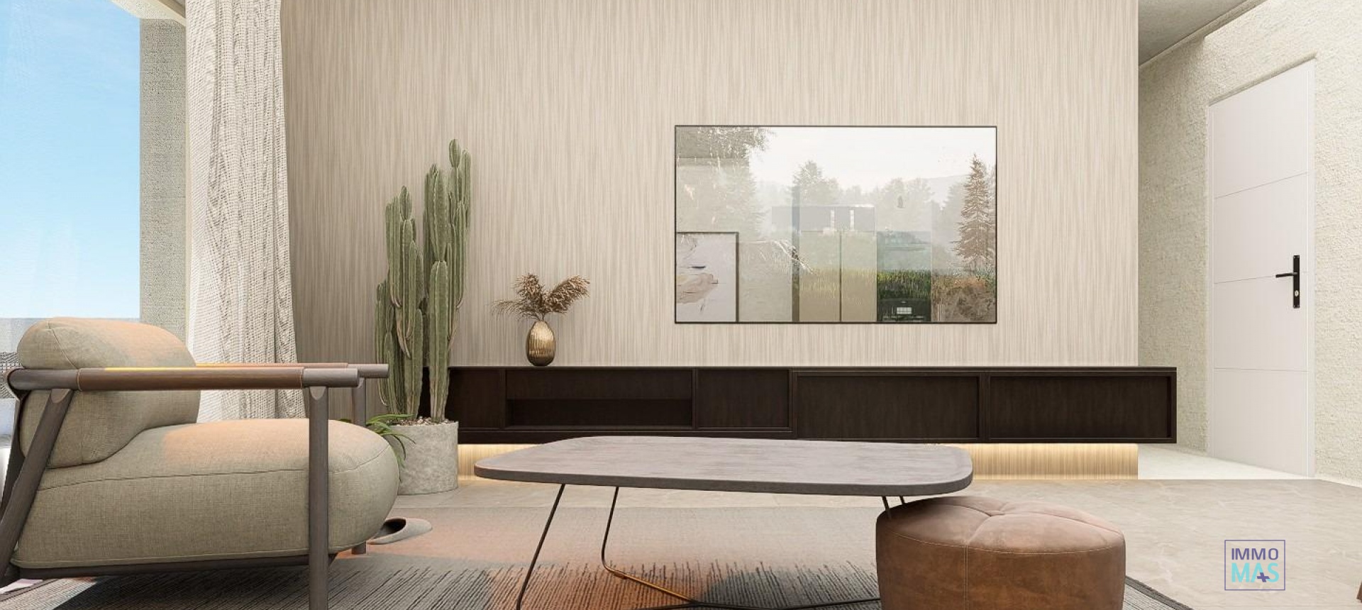 Nieuwbouw  - Apartment - Pilar de la Horadada - pueblo