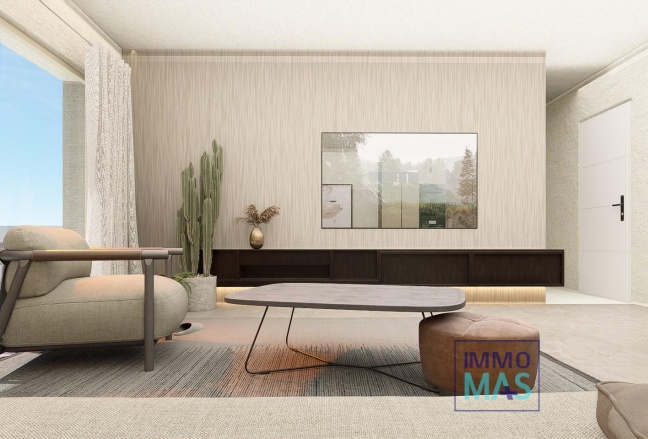 New Build - Apartment - Pilar de la Horadada - pueblo