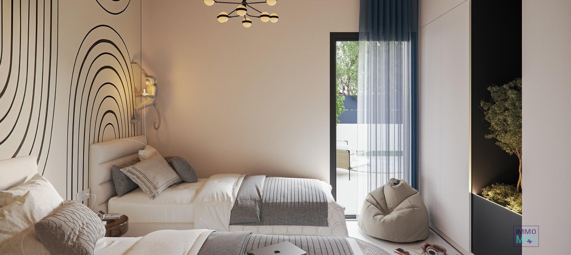 Nouvelle construction - Villa - San Miguel de Salinas - Pueblo