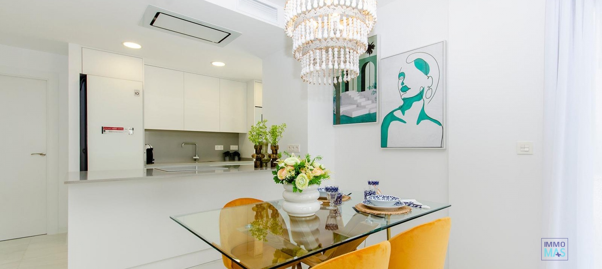 Obra nueva - Villa - Orihuela Costa - Vistabella Golf