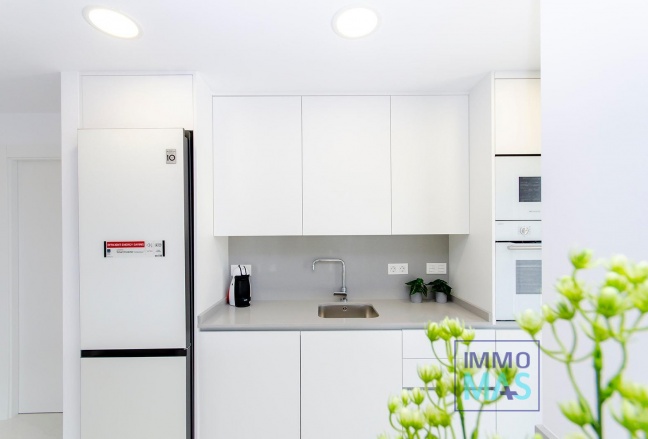 New Build - Villa - Orihuela Costa - Vistabella Golf