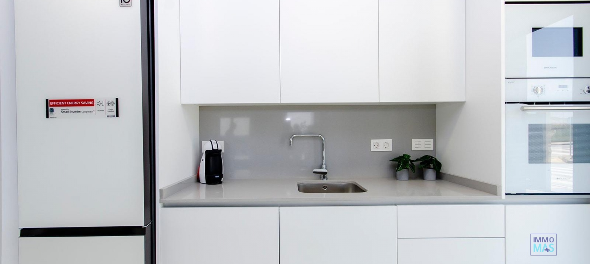 Obra nueva - Villa - Orihuela Costa - Vistabella Golf