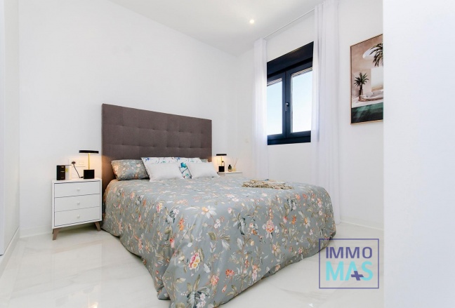 New Build - Villa - Orihuela Costa - Vistabella Golf