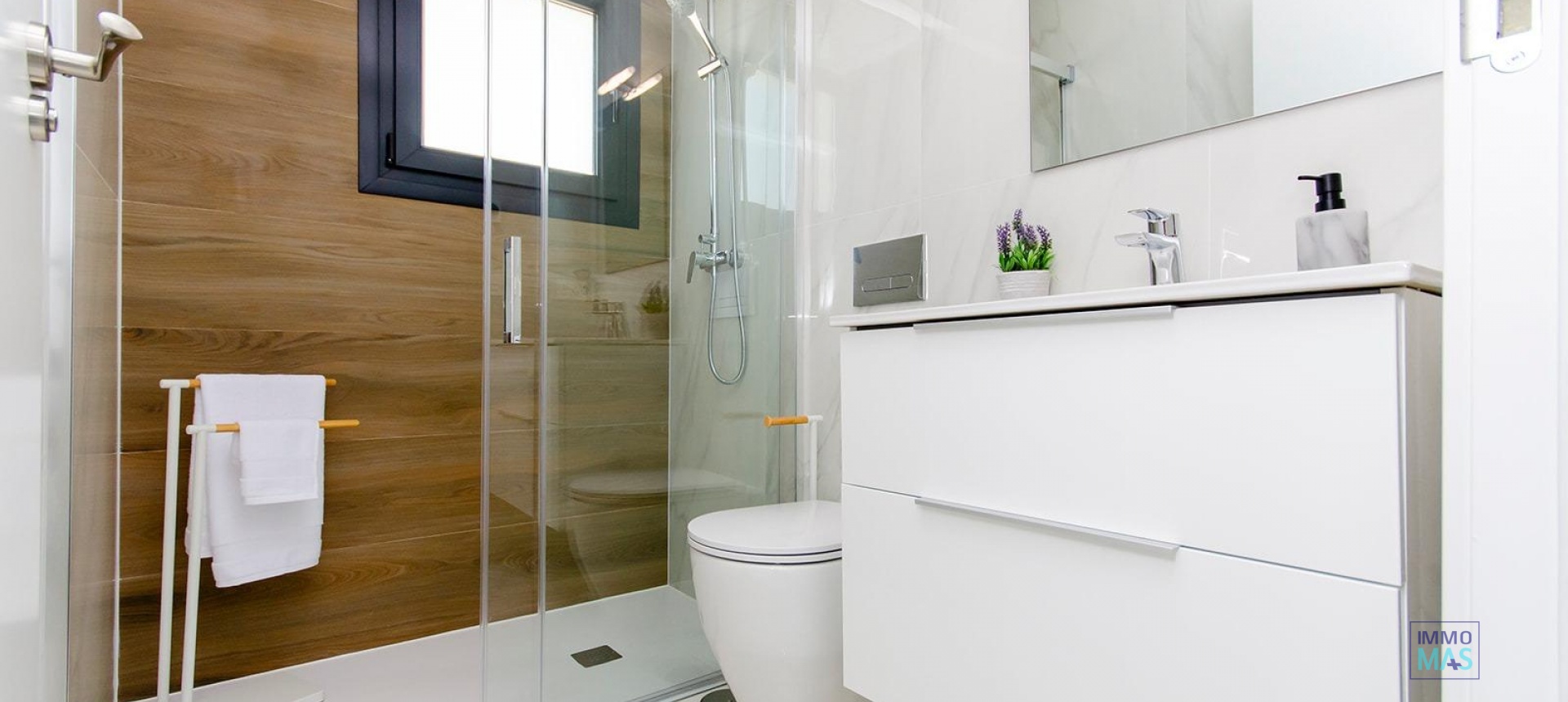 Obra nueva - Villa - Orihuela Costa - Vistabella Golf