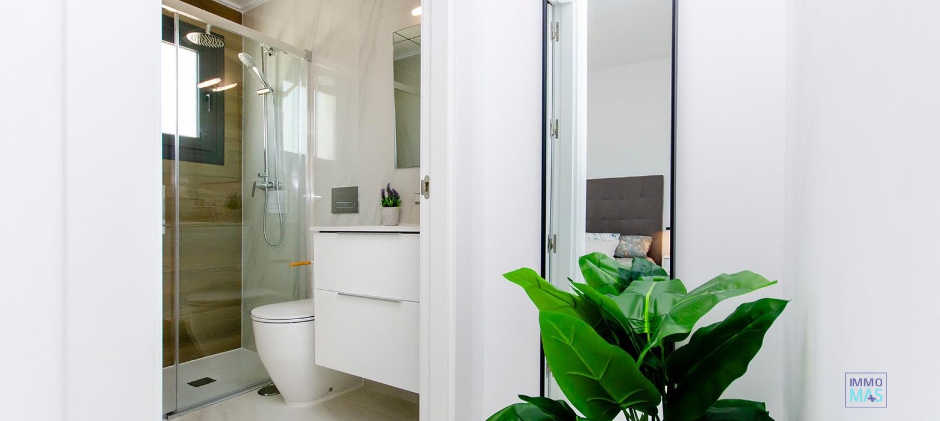 Obra nueva - Villa - Orihuela Costa - Vistabella Golf