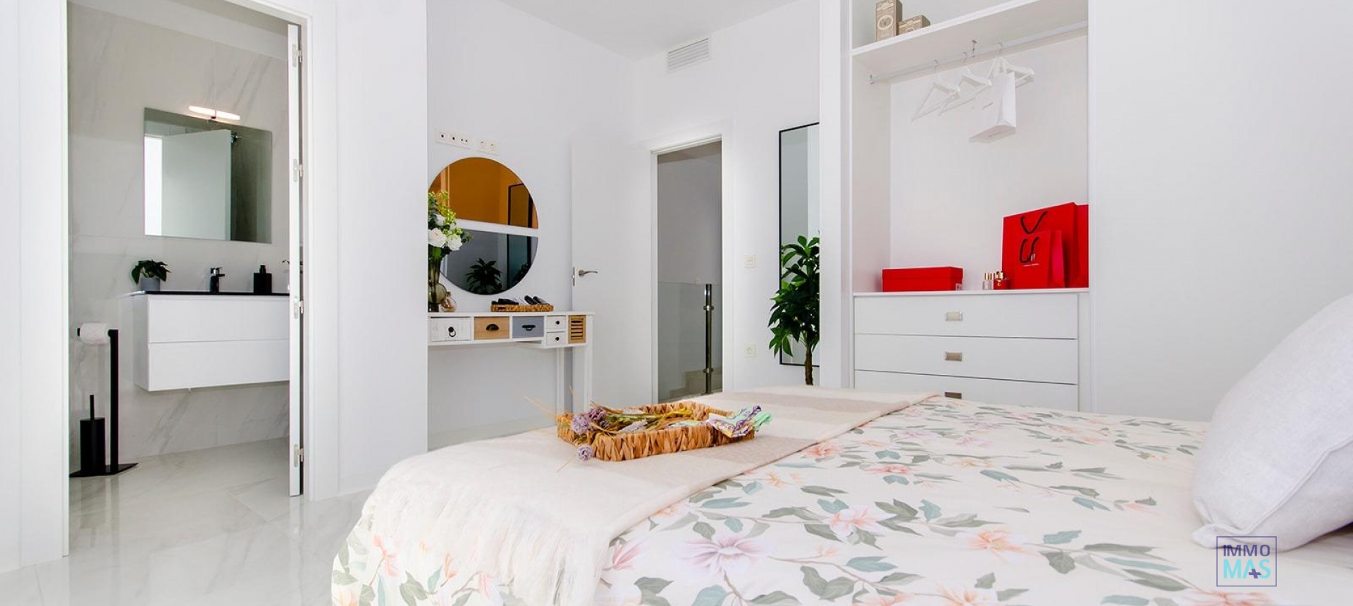 Obra nueva - Villa - Orihuela Costa - Vistabella Golf