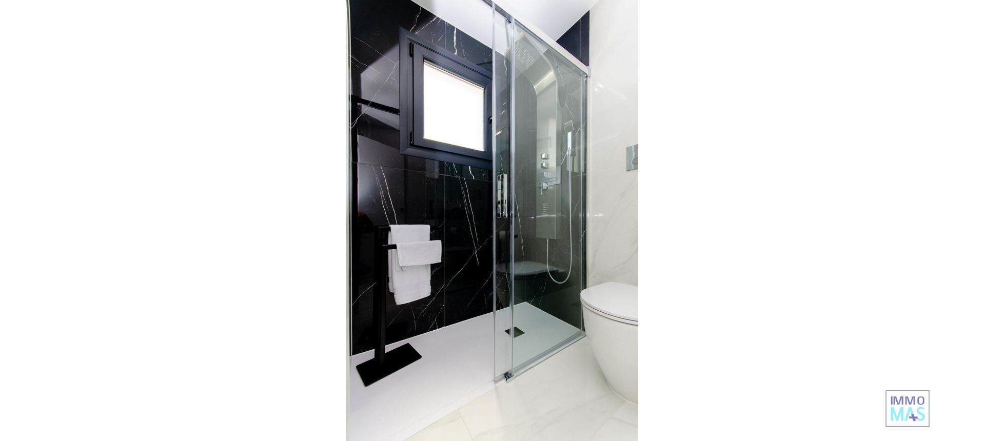 Obra nueva - Villa - Orihuela Costa - Vistabella Golf