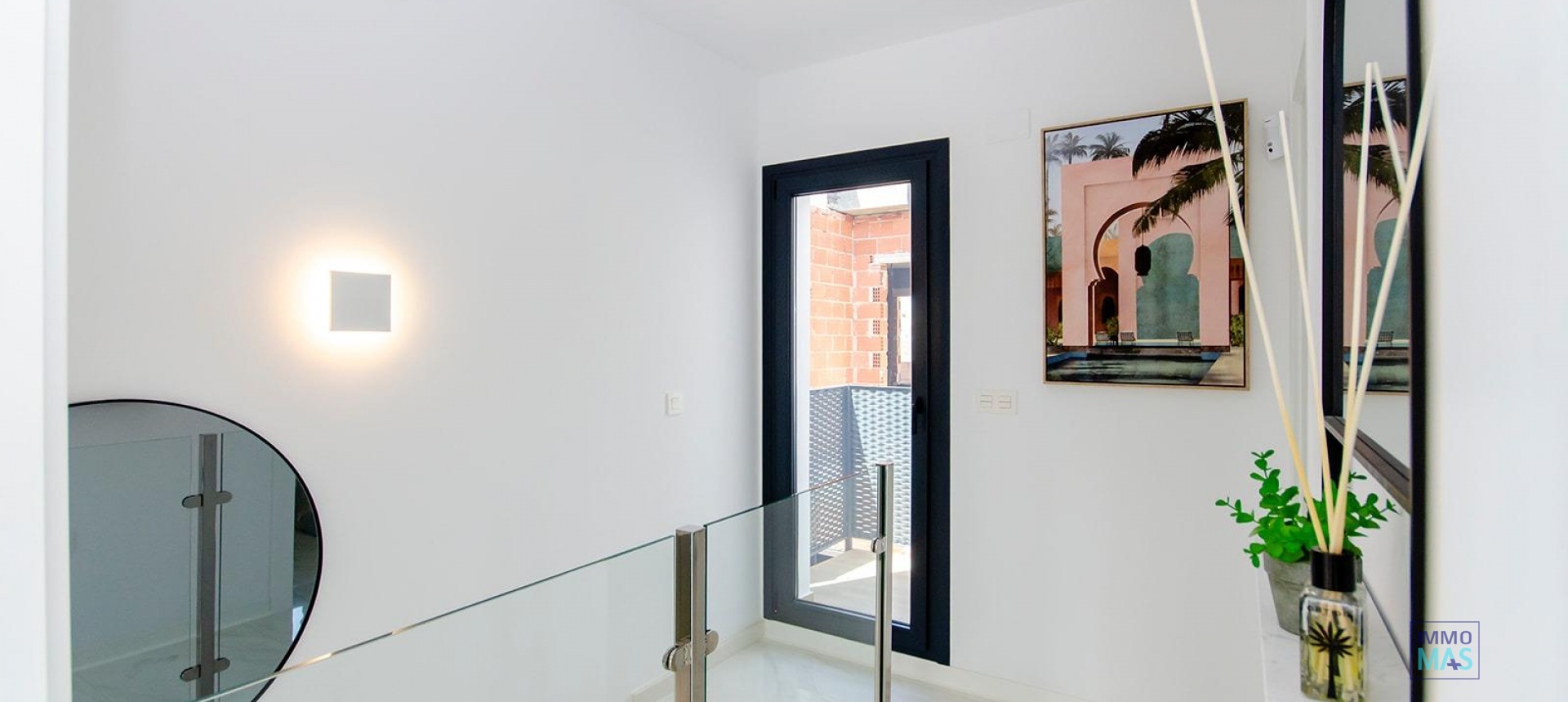 Obra nueva - Villa - Orihuela Costa - Vistabella Golf